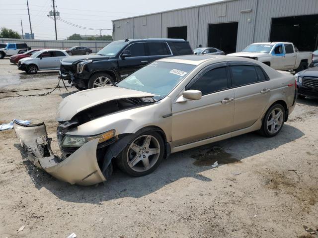 ACURA TL 2004 with VIN 19UUA662X4A036483 - Photo from auction