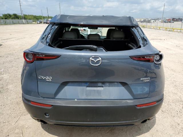 Фото 6 с аукциона – 2022 MAZDA CX-30 с VIN 3MVDMBAY2NM448586