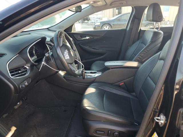 Photo 7 from auction – 2018 CHEVROLET MALIBU LT with VIN 1G1ZD5ST2JF161456