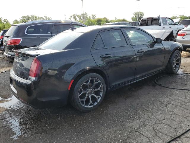 Photo 3 from auction – 2016 CHRYSLER 300 S with VIN 2C3CCAGG1GH270684