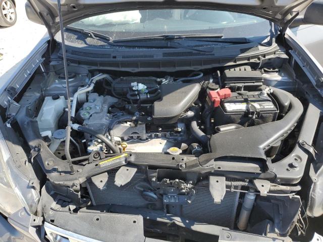 Photo 11 from auction – 2014 NISSAN ROGUE SELE with VIN JN8AS5MT7EW606596
