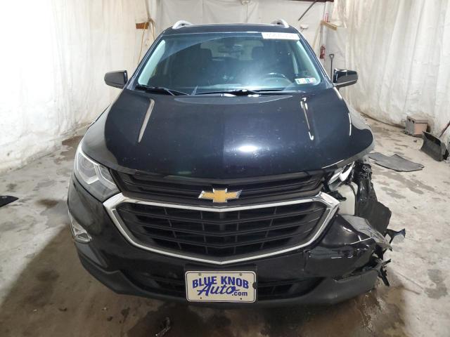 Photo 5 from auction – 2018 CHEVROLET EQUINOX LT with VIN 2GNAXSEV1J6227441