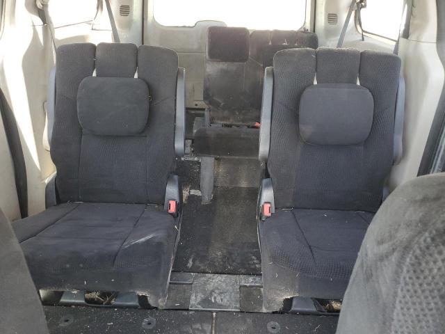 Photo 10 from auction – 2013 DODGE GRAND CARA with VIN 2C4RDGBG4DR678020