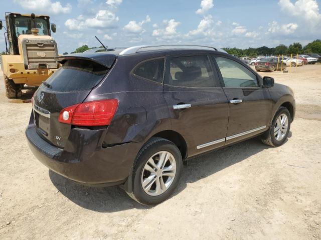 Photo 4 from auction – 2013 NISSAN ROGUE S with VIN JN8AS5MT8DW516484