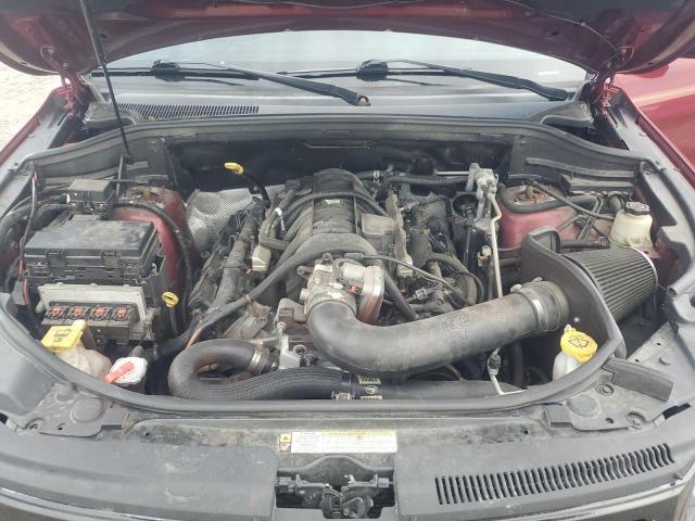 Zdjęcie 11 z aukcji – 2012 JEEP GRAND CHER z VIN 1C4RJFCT7CC347647