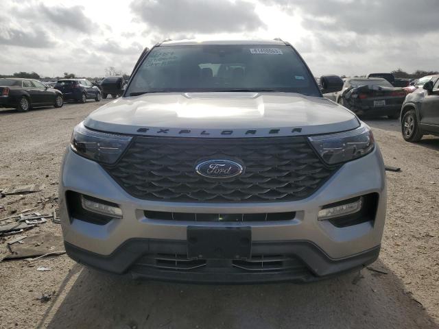 Photo 5 from auction – 2022 FORD EXPLORER S with VIN 1FMSK7KH4NGC51256