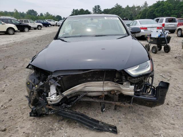 Photo 5 from auction – 2015 AUDI A4 PREMIUM with VIN WAUBFAFL1FA025701
