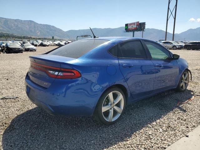 Photo 3 from auction – 2014 DODGE DART GT with VIN 1C3CDFEB4ED683372