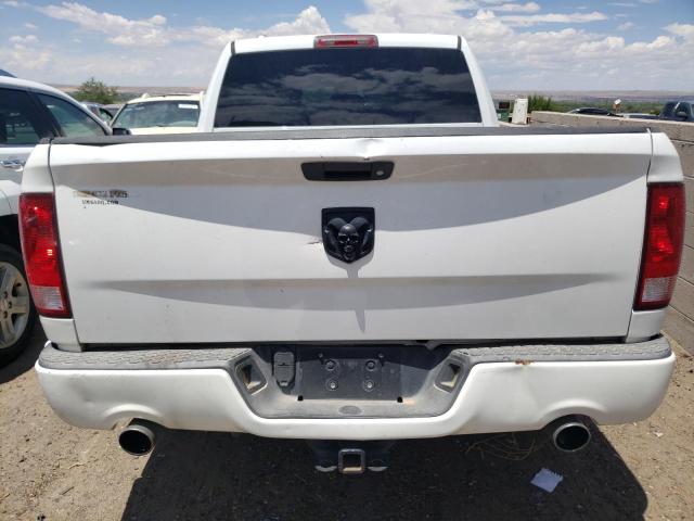 Photo 6 from auction – 2014 RAM 1500 ST with VIN 1C6RR6KT7ES154053
