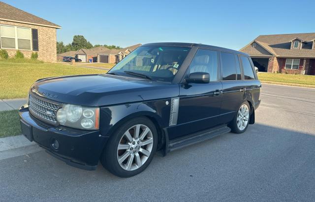 Photo 2 from auction – 2006 LAND ROVER RANGE ROVE with VIN SALMF13446A204672