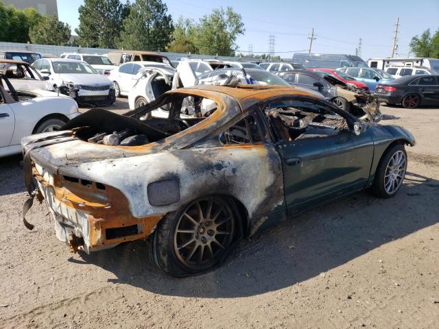 Photo 3 from auction – 1996 MITSUBISHI ECLIPSE GS with VIN 4A3AL54F7TE321335