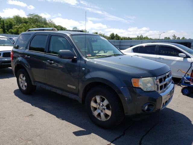 Photo 4 from auction – 2008 FORD ESCAPE LIM with VIN 1FMCU941X8KE52820