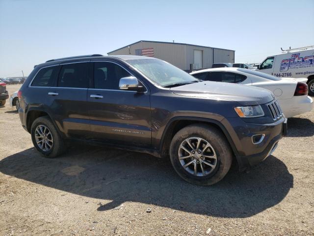 Photo 4 from auction – 2015 JEEP GRAND CHER with VIN 1C4RJFBG0FC628083