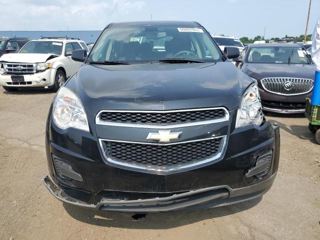 Photo 5 from auction – 2010 CHEVROLET EQUINOX LS with VIN 2CNALBEWXA6214678
