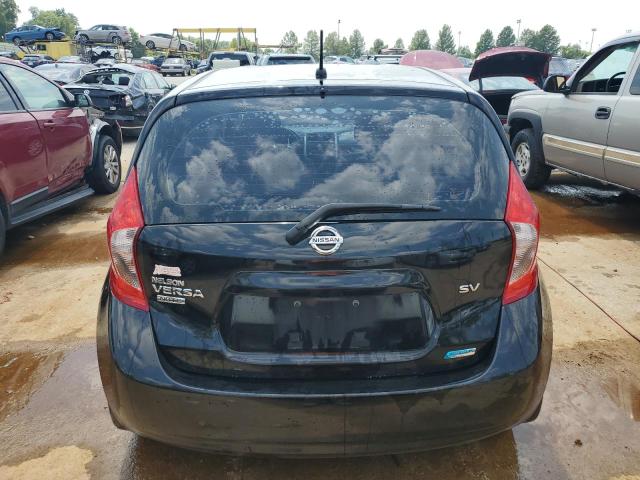Photo 6 from auction – 2014 NISSAN VERSA NOTE with VIN 3N1CE2CP5EL362633