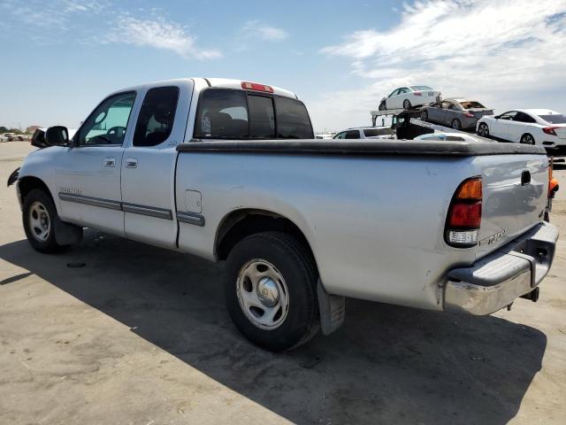 Photo 2 from auction – 2000 TOYOTA TUNDRA ACC with VIN 5TBRT3416YS070963