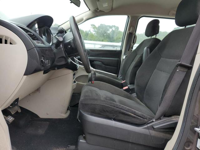 Photo 7 from auction – 2016 DODGE GRAND CARA with VIN 2C4RDGBG6GR163475