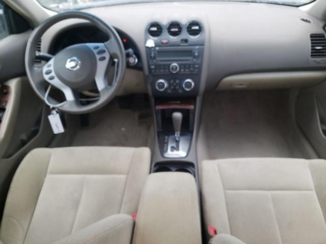 Photo 8 from auction – 2008 NISSAN ALTIMA 2.5 with VIN 1N4AL21E98N524530