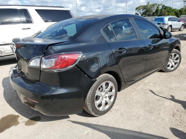 Photo 3 from auction – 2012 MAZDA 3 I with VIN JM1BL1UF6C1673457
