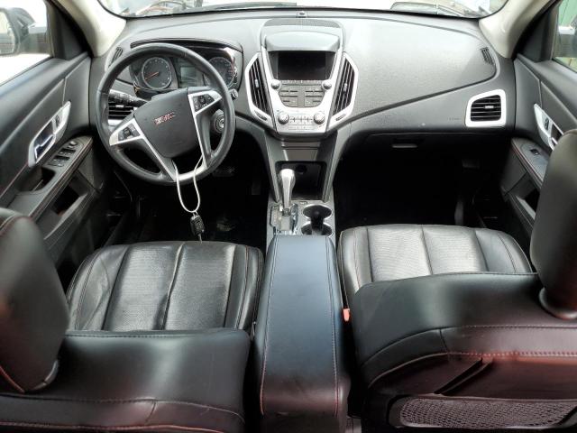 Photo 8 from auction – 2014 GMC TERRAIN SL with VIN 2GKALSEK0E6188443