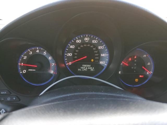Photo 9 from auction – 2008 ACURA TL with VIN 19UUA66238A036671