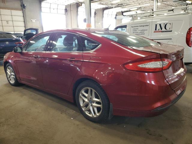 Photo 2 from auction – 2013 FORD FUSION SE with VIN 3FA6P0HR7DR125629