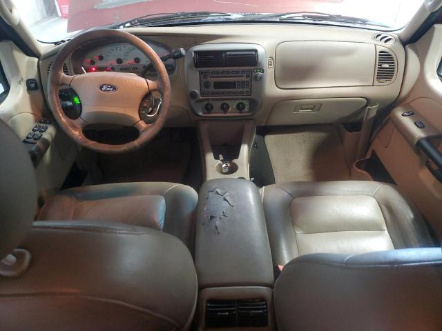 Photo 8 from auction – 2005 FORD EXPLORER S with VIN 1FMZU67K65UA08234