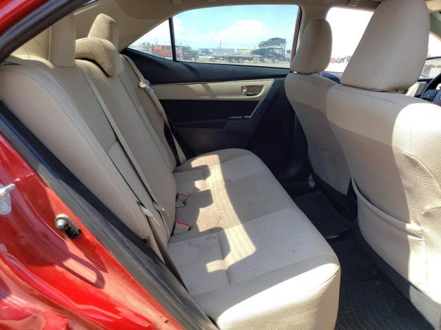 Photo 10 from auction – 2014 TOYOTA COROLLA L with VIN 2T1BURHE8EC068478