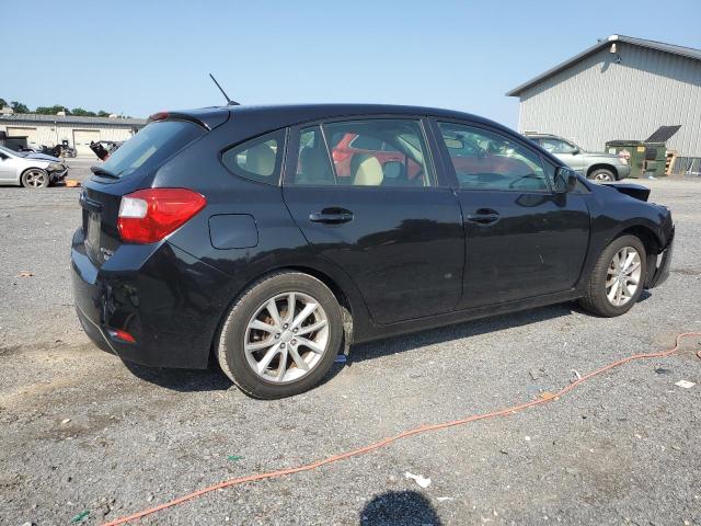 Photo 3 from auction – 2013 SUBARU IMPREZA PR with VIN JF1GPAC66DH811945