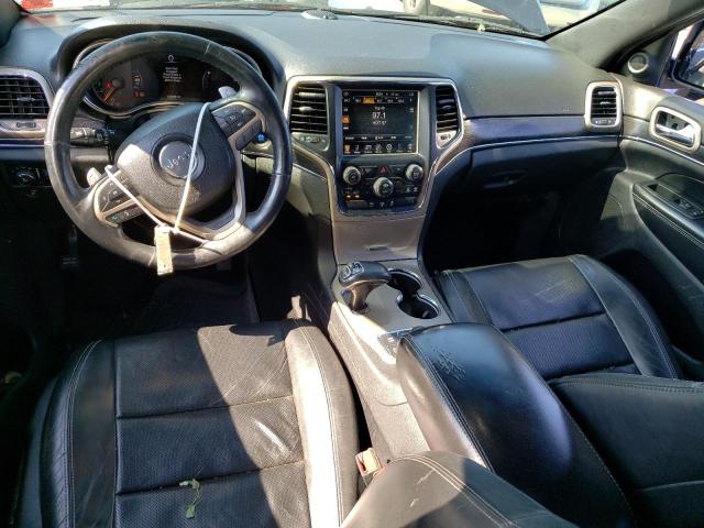 Photo 8 from auction – 2014 JEEP GRAND CHER with VIN 1C4RJFBG6EC152792