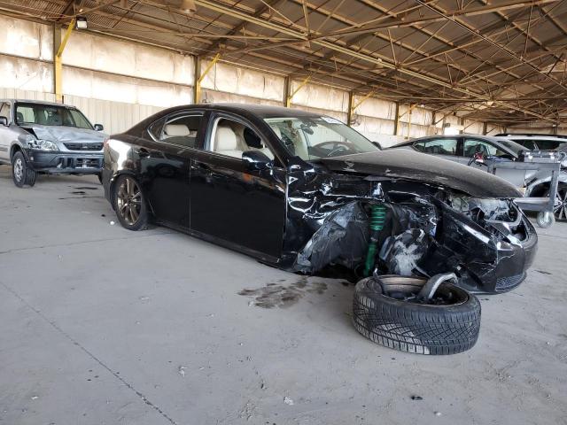 Photo 4 from auction – 2007 LEXUS IS 350 with VIN JTHBE262075016287