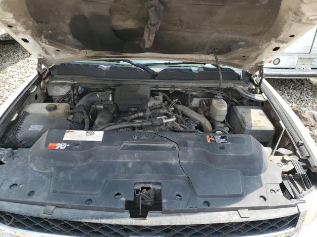 Photo 11 from auction – 2012 CHEVROLET SILVERADO with VIN 1GC1KVC80CF211228