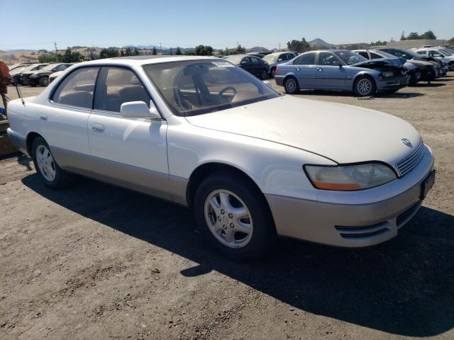 Photo 4 from auction – 1994 LEXUS ES 300 with VIN JT8GK13T2R0035932