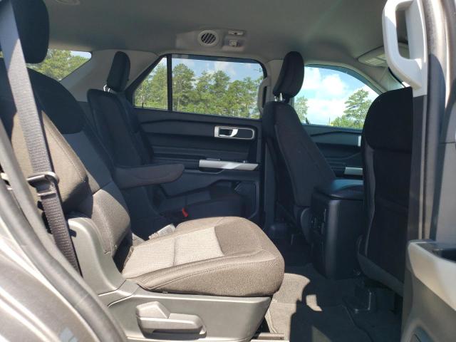 Photo 11 from auction – 2022 FORD EXPLORER X with VIN 1FMSK7DH0NGB25389