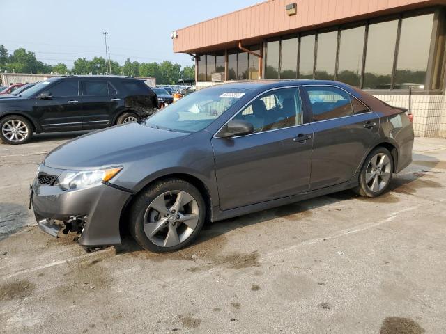 Photo 1 from auction – 2014 TOYOTA CAMRY L with VIN 4T1BF1FK1EU743056