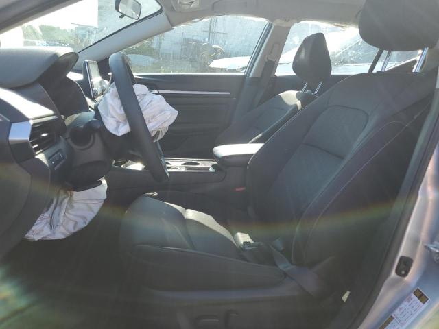 Photo 7 from auction – 2021 NISSAN ALTIMA SV with VIN 1N4BL4DV8MN374898