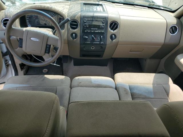 Photo 8 from auction – 2005 FORD F150 with VIN 1FTPX145X5FA52570