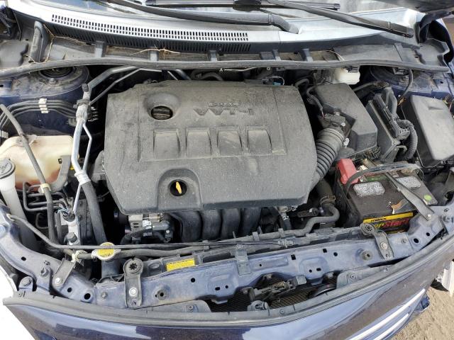 Foto 11 de la subasta – 2013 TOYOTA COROLLA BA con VIN 2T1BU4EE8DC949090