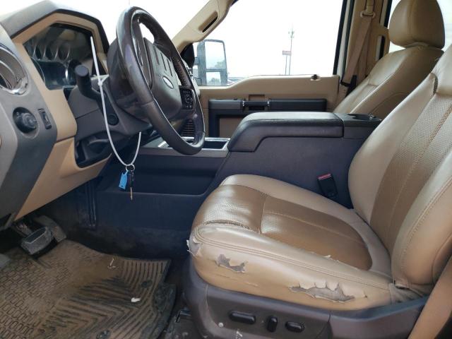 Photo 7 from auction – 2011 FORD F350 SUPER with VIN 1FT7W3BT4BEA20182