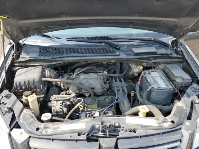 Photo 12 from auction – 2010 DODGE GRAND CARA with VIN 2D4RN4DE8AR205811