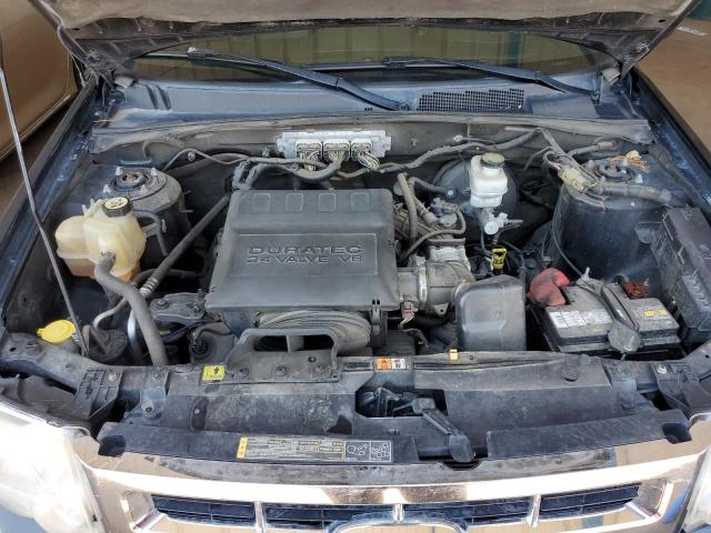 Photo 11 from auction – 2011 FORD ESCAPE LIM with VIN 1FMCU9EG4BKB78637