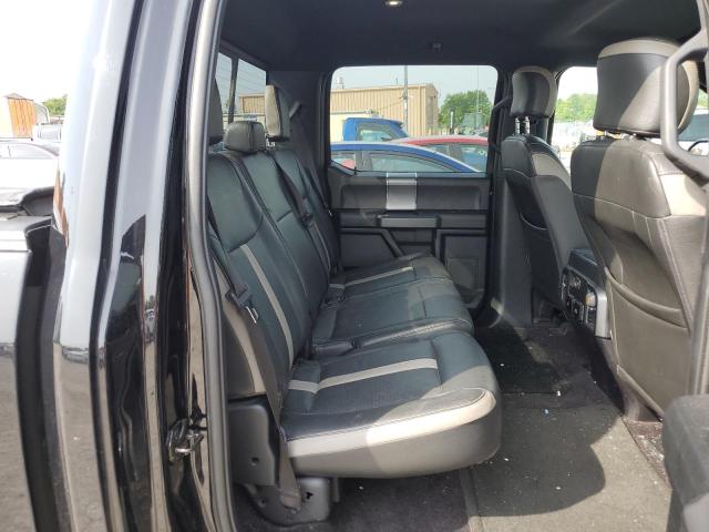 Photo 10 from auction – 2017 FORD F150 SUPER with VIN 1FTEW1EP7HFC12922