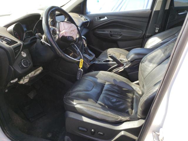 Photo 7 from auction – 2013 FORD ESCAPE TIT with VIN 1FMCU0J91DUA72141