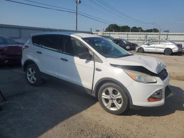 Photo 4 from auction – 2015 FORD ESCAPE S with VIN 1FMCU0F73FUA77951