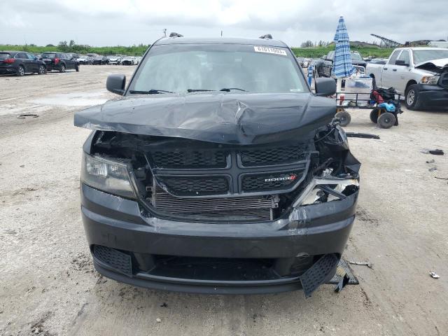 Photo 5 from auction – 2017 DODGE JOURNEY SE with VIN 3C4PDCAB8HT710024