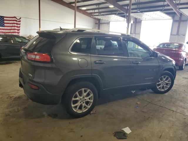 Photo 3 from auction – 2014 JEEP CHEROKEE L with VIN 1C4PJMCS8EW294557