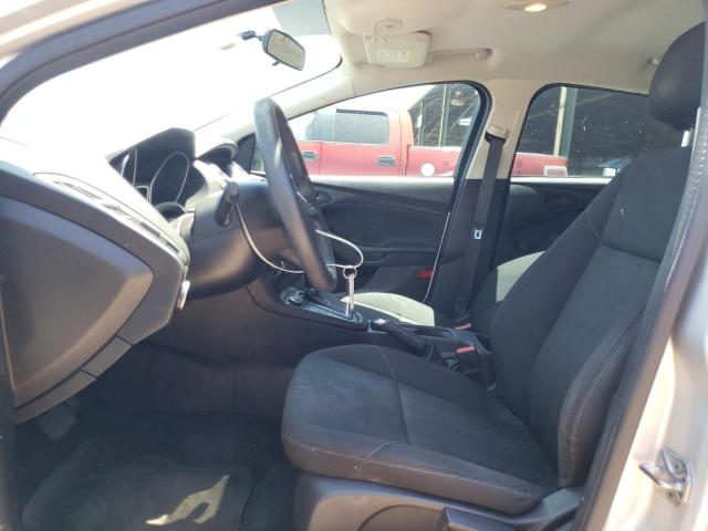 Photo 7 from auction – 2016 FORD FOCUS S with VIN 1FADP3E28GL234457