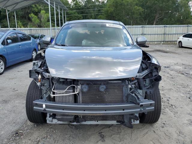 Photo 5 from auction – 2013 NISSAN JUKE S with VIN JN8AF5MR1DT222399