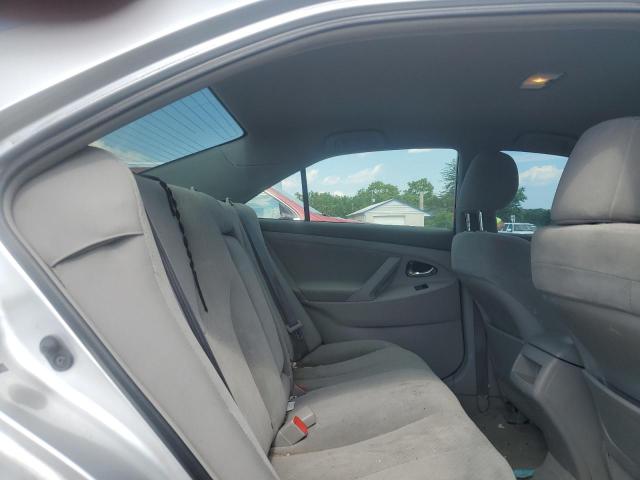 Photo 10 from auction – 2008 TOYOTA CAMRY CE with VIN 4T1BE46K08U223682