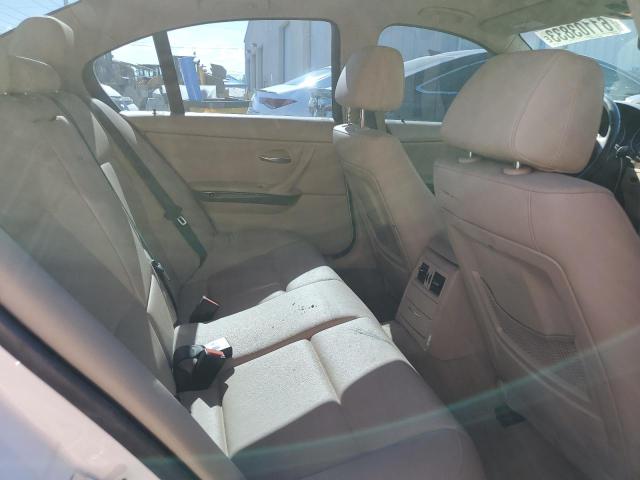 Photo 10 from auction – 2007 BMW 328 I SULE with VIN WBAVC53587FZ71852